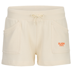 FRENCH TERRY SAFARI SHORT