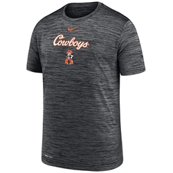 YOUTH NIKE VELOCITY PETE TEE
