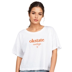 ACE THE TEST THROWBACK TEE