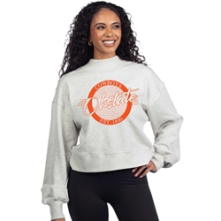 TWO-A-DAYS HAILEY SWEATSHIRT