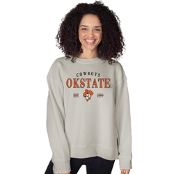 INERCEPTION SUNSET PULLOVER