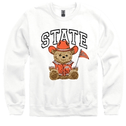 BEAR NECESSITIES COWBOY CREW