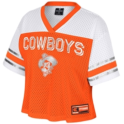COWBOYS POSH JERSEY