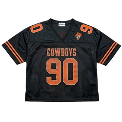 VINTAGE PRACTICE JERSEY