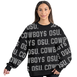 HYPE ERA CREWNECK
