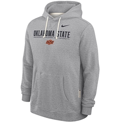 NIKE SI SIDELINE HOODIE