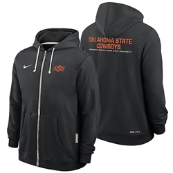 NIKE SI FULL ZIP HOODIE