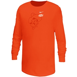 NIKE YOUTH MASCOTT TEE