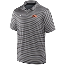 NIKE TOUR POLO STRIPE
