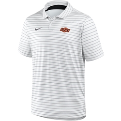 NIKE TOUR POLO STRIPE