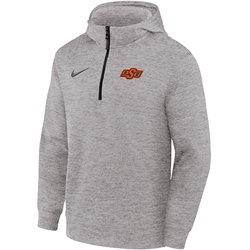 NIKE DF COACHES HOODIE