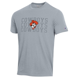 STADIUM PETE TEE