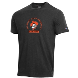STADIUM S/S TEE