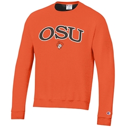 STADIUM APPLIQUE CREW