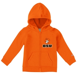 TODDLER HOODIE