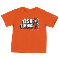 TODDLER STADIUM TEE