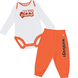 STADIUM INFANT 2 PIECE SET