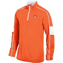 YOUTH DIAMOND 1/4 ZIP