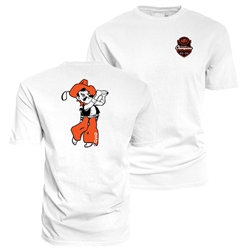 2025 NCAA SWINGING PETE TEE