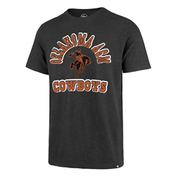 '47 COMEBACK SCRUM TEE