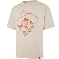 BOULDERING IMPRINT RAVINE FOUNDATION TEE