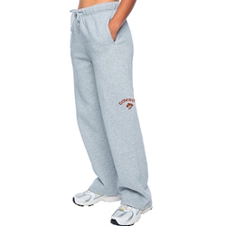 CLASSIC STRAIGHT LEG PANTS