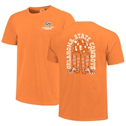 DISCO COWBOY TEE