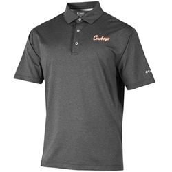 SAND TEE POLO