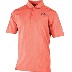 DOUBLE HIT POLO