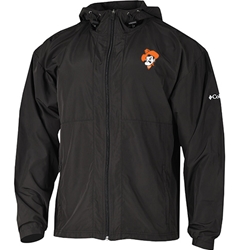 COLUMBIA PRODIGY WINDREAKER