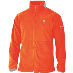 COLUMBIA EVEREST RIDGE FLEECE