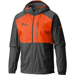 FLASH FORWARD WINDBREAKER