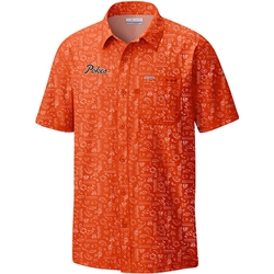 SUPER SLACK TIDE CAMP SHIRT
