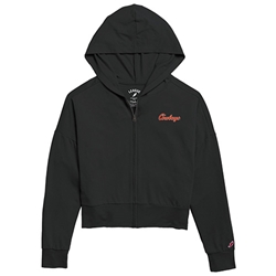 ALL DAY MIDI FULL ZIP
