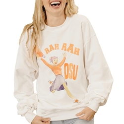 OSU RAH RAH SWEATSHIRT