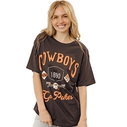 PATCHES 25 HEAVYWEIGHT TEE