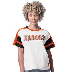 HELMET OVERSIZED TOP