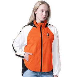 GOLD TRAINING LIGHTWEIGHT JACKET
