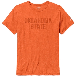 VICTORY FALLS PUFF TEE