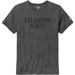 VICTORY FALL EMBOSSED TEE