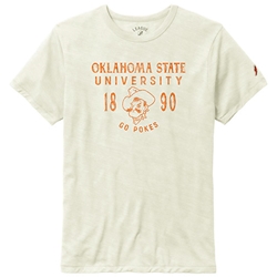 VICTORY FALLS BEST FRIEND TEE