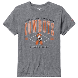 VICTORY FALLS OLD SCHOOL OFFENSE TEE