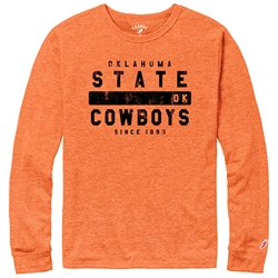 VICTORY FALLS BENCHWARMER TEE