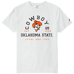 ALL-AMERICAN BEAST MODE TEE