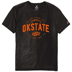 TRI-FLEX HOMESTRETCH TEE