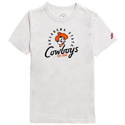 YOUTH VICTORY FALLS TEE