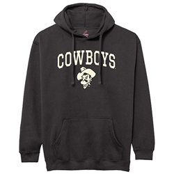 ESSENTIAL FLEECE HOOD