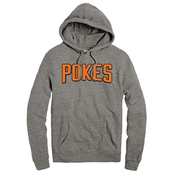 POKES HERITAGE HOOD