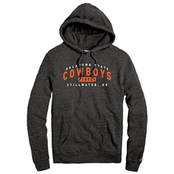 OFFSIDED TRIBLEND HOOD