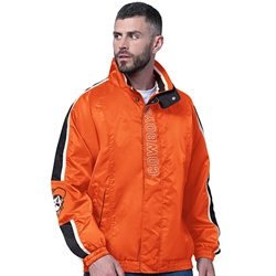 FREESTYLE FULL ZIP JACKET